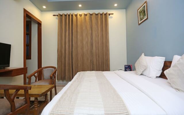 OYO 9581 Hotel Milan Inn