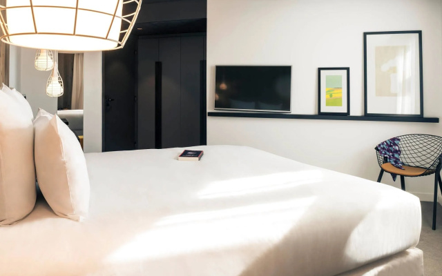 Mercure Valence Sud