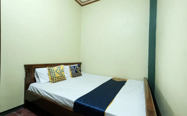 SPOT ON 92068 Pudja Kesuma Homestay Syariah Yogyakarta