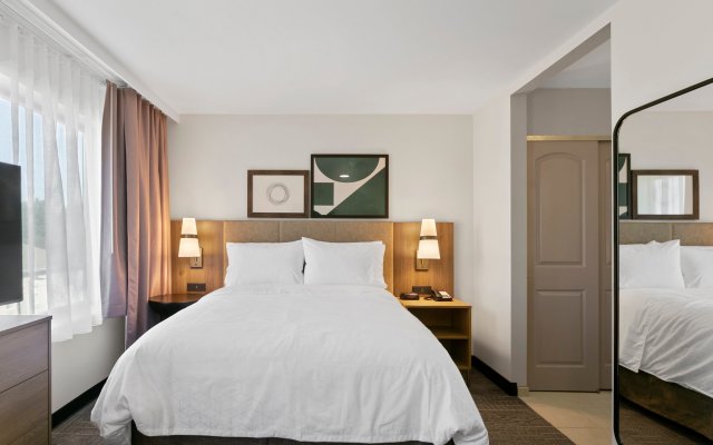 Staybridge Suites Atlanta Ne - Duluth, an IHG Hotel