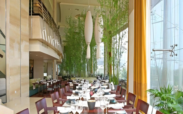 Guangzhou Nansha Grand Hotel