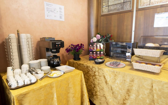 Hotel Vienna