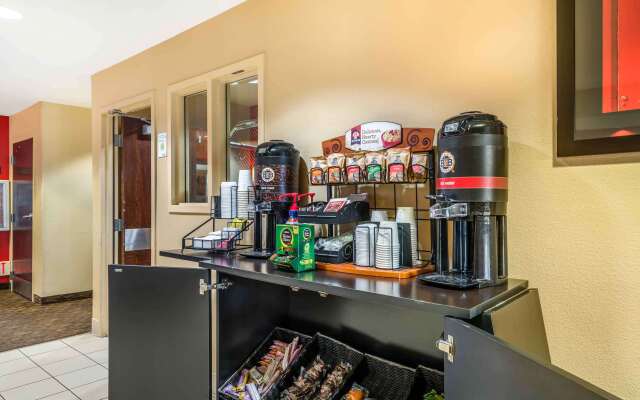 Extended Stay America Suites Minneapolis Woodbury