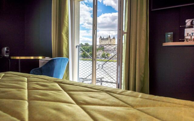 Mercure Bords De Loire Saumur