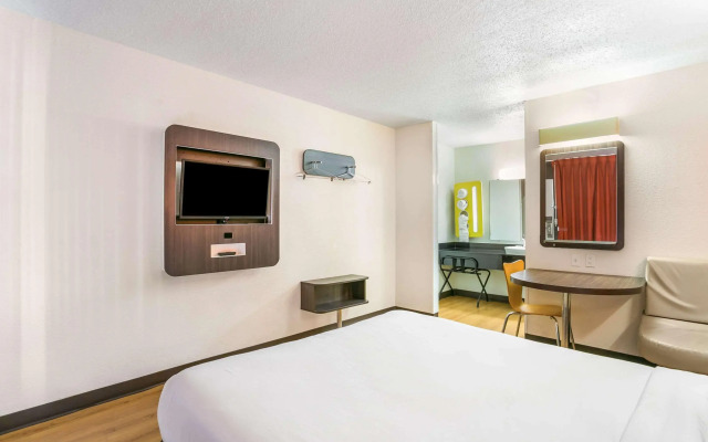 Rodeway Inn Baltimore - Inner Harbor South