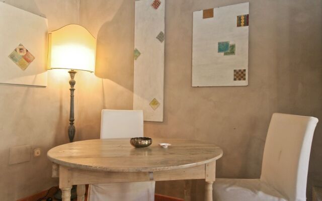 Rental in Rome Leonardo da Vinci