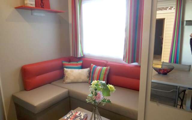 Camping U Sole Marinu