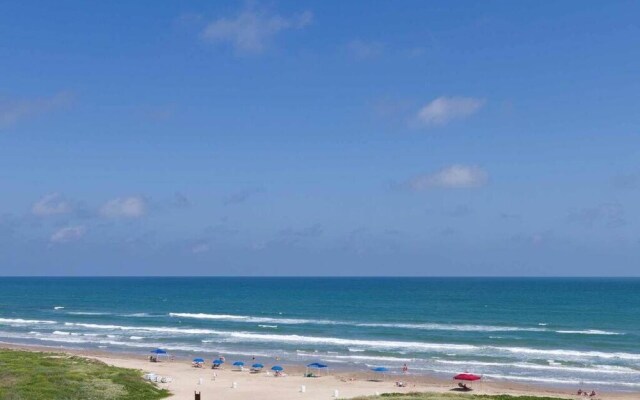 Saida I Condominium 203