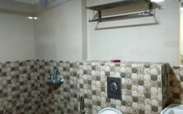 Hotel Jaypee Inn