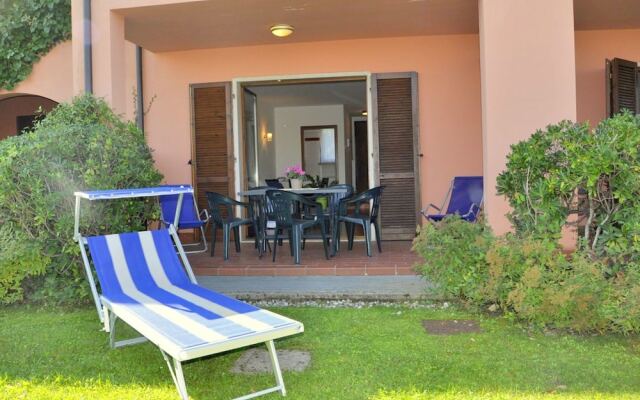 Holiday Home in Polpenazze del Garda With Terrace