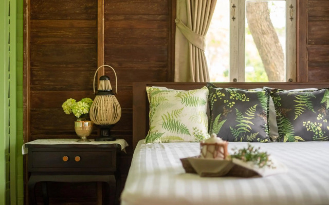 Baan Suan Krung Kao