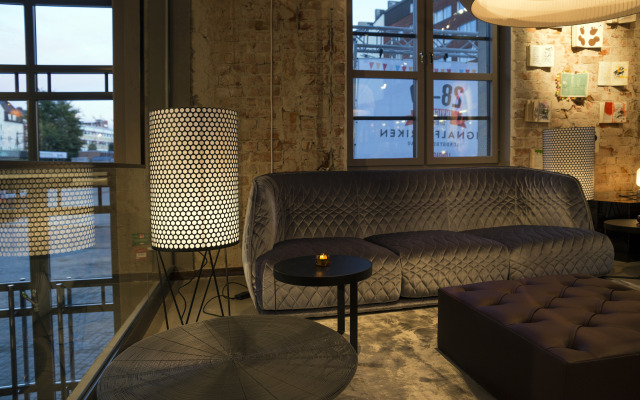 Story Hotel Signalfabriken, part of JdV by Hyatt