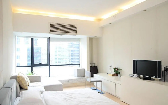Lavande International ApartHotel US Consulate General Guangzhou Zhujiang New Town Metro Branch - Free Shuttle Bus to Canton Fair Complex During Canton Fair Period & Free VPN Internet Access