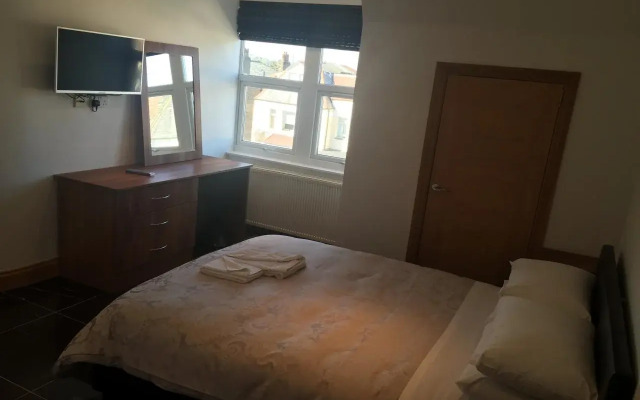 Heatherbank Guest House