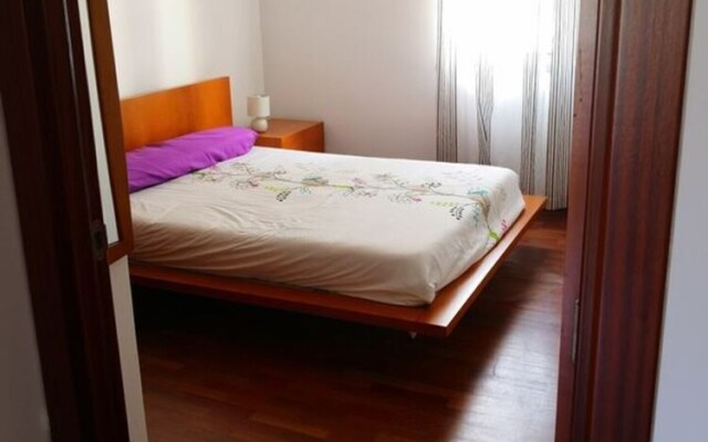 Impeccable 4-bed Apartment in Funchal