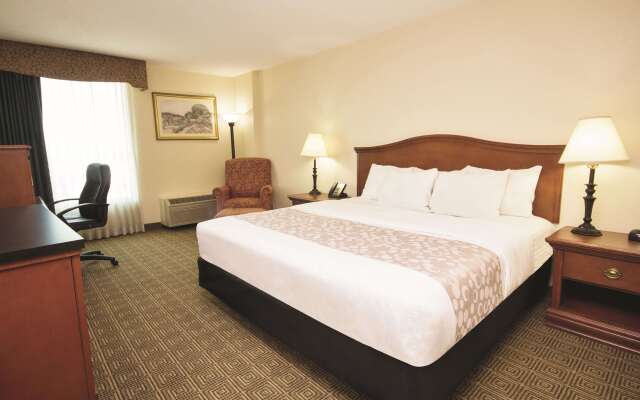 La Quinta Inn & Suites Downtown Conference Center