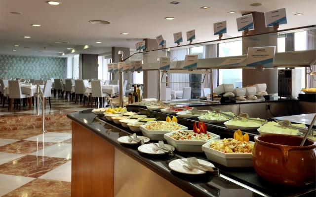 Palladium Hotel Palmyra - Adults Only