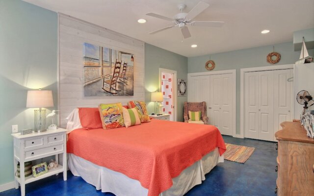 Endless Summer 4Br Home