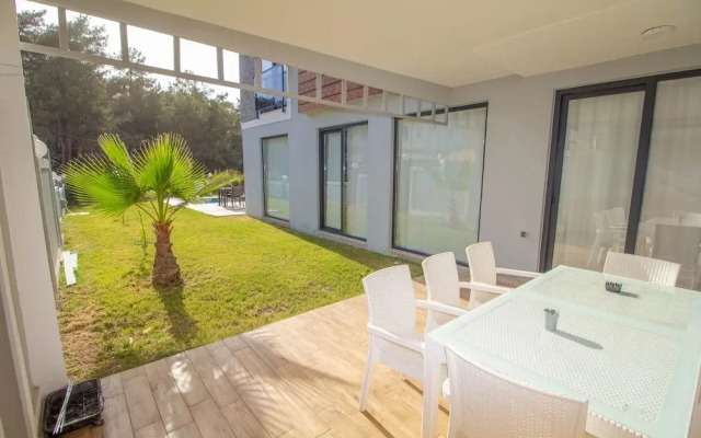 Fethiye Kayapark Villa