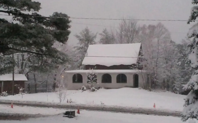 Knoepfli Inn Farmhouse
