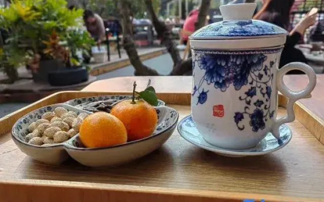 Shuying Courtyard Homestay (Sansheng Flower Valley Xingfu Meilin)