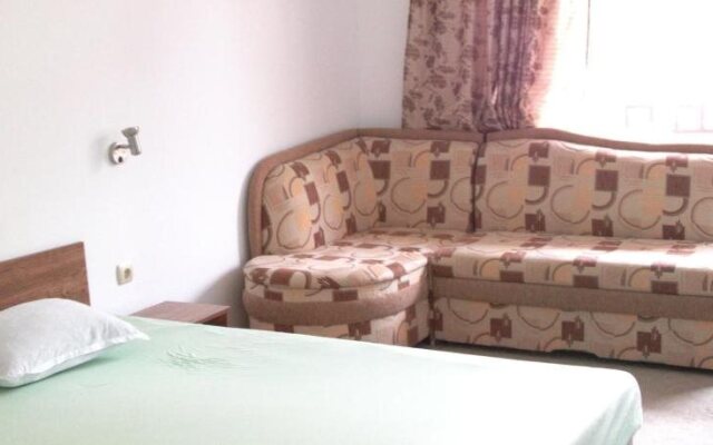 Hotel Neven
