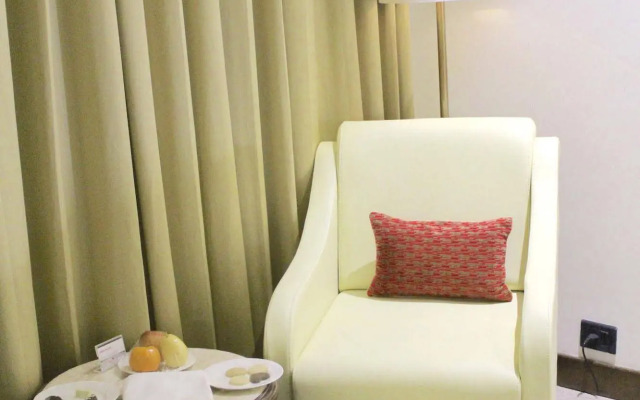 Ramada Plaza by Wyndham Agra