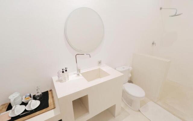 The Apartments Umalas