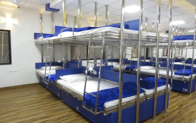 Jainam Dormitory