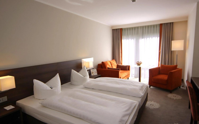 Parkhotel Wittekindshof Dortmund