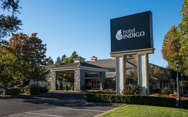 Hotel Indigo Napa Valley