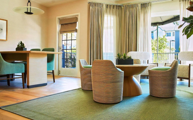 Hilton San Diego/Del Mar