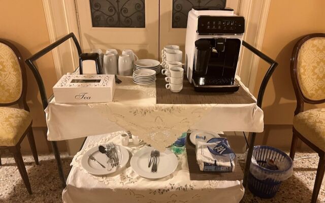 Palazzo Francesco Grassi Luxury Rooms