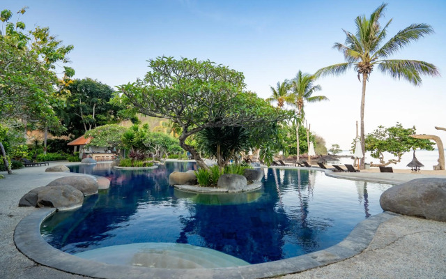 Bintang Flores Hotel