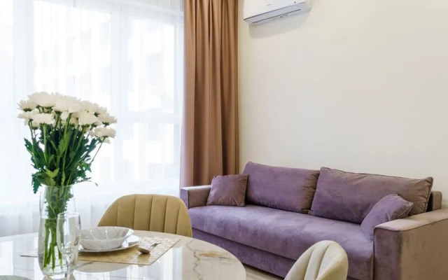 Квартирное бюро Гуд Найт пр-т Комсомольский, д 48Б