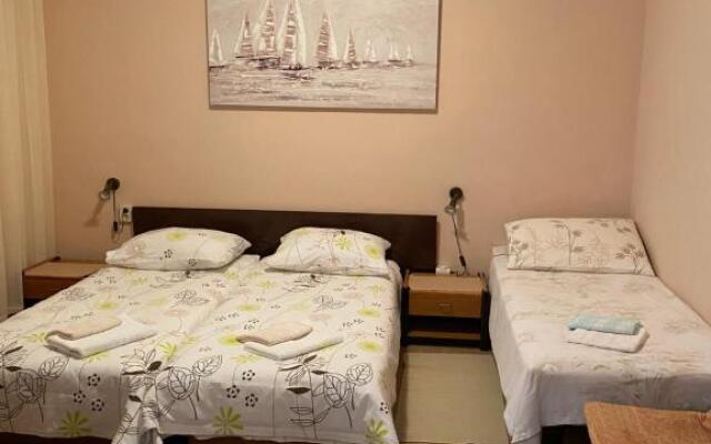 Apartment Mare Krk