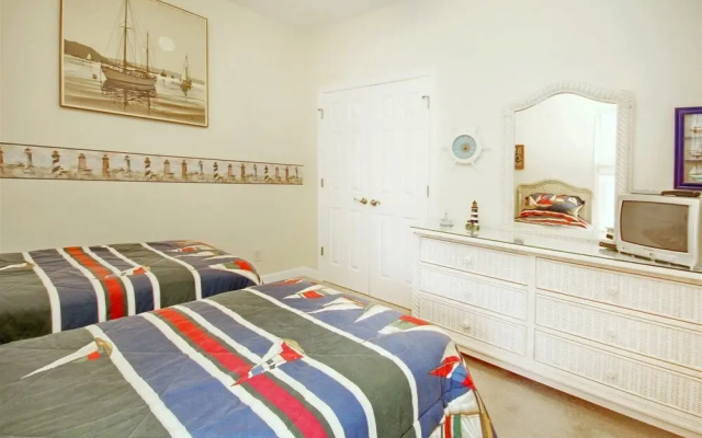 708 Colony II (Sunset Beach)