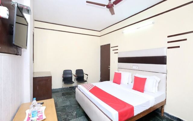 Oyo 14830 Hotel Dreamland Resorts