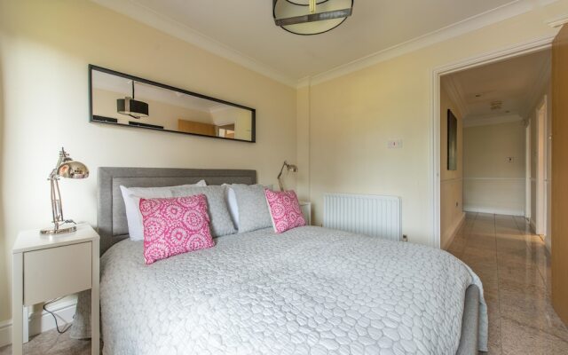 Hampden Apartments - The Meghan