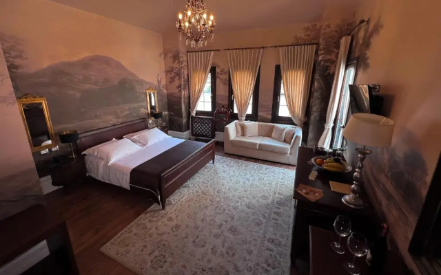 Hotel Boutique Vila 8