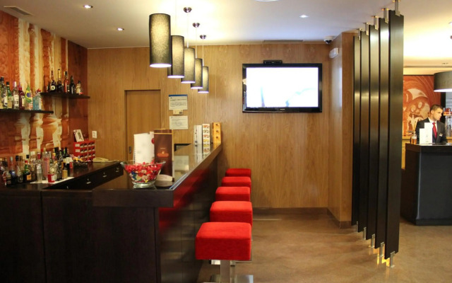 Hotel Principe Lisboa