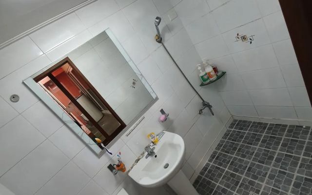 Popcorn Hostel Nampodong