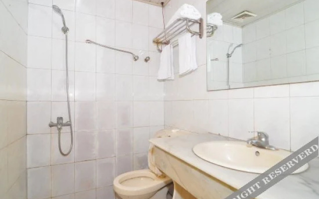 Tiandu Hostel