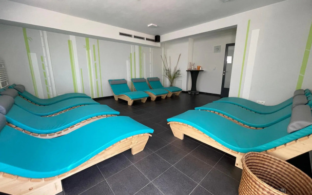 eFi Palace Hotel