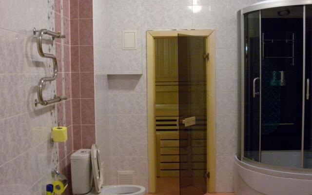 Sanatoriy Sosnovy bor