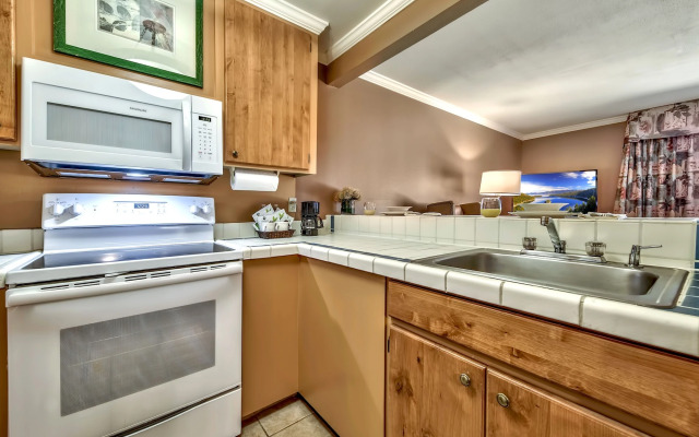 Forest Suites Resort at Heavenly Village