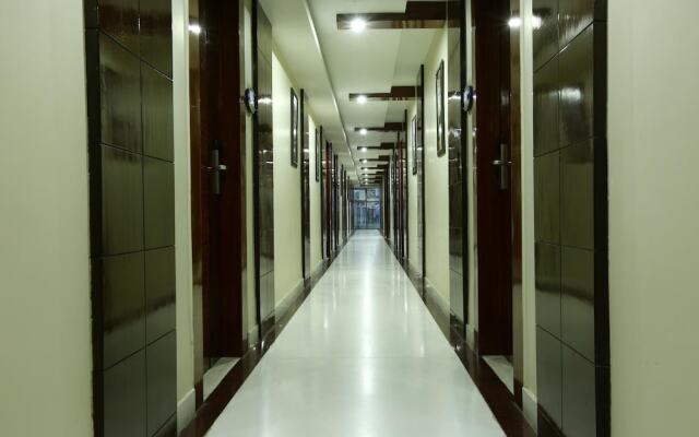 Hotel SJ International