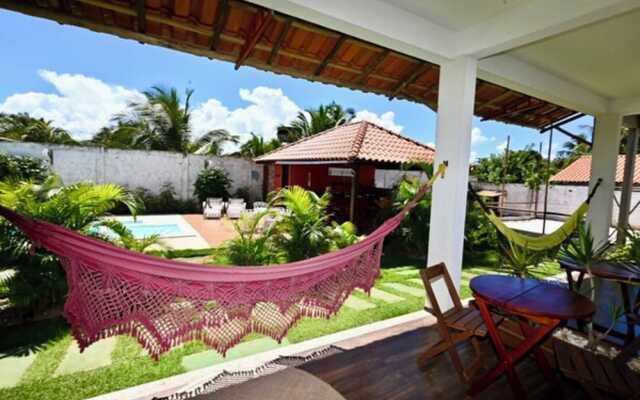 Pousada Villa Egregora