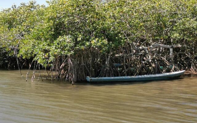 Rancho Hotel El Carmen