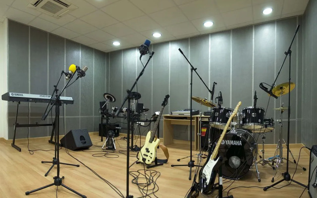 Albergue Inturjoven Torremolinos